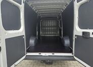 Peugeot Boxer 4