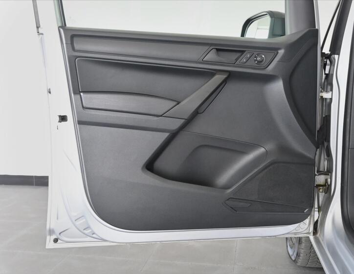 Volkswagen Caddy 21