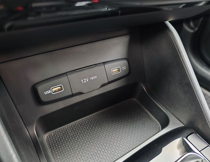 Hyundai Tucson 18
