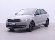 Škoda Rapid 3