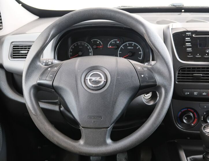Opel Combo 20