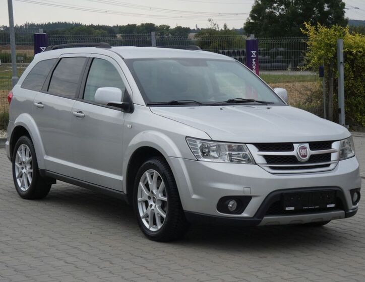 Fiat Freemont 15