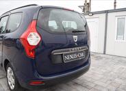 Dacia Lodgy 12