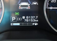 Subaru Forester 9
