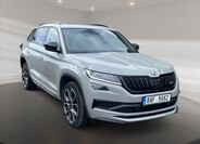 Škoda Kodiaq 1