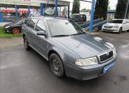 Škoda Octavia 3