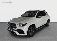 Mercedes-Benz GLE 1