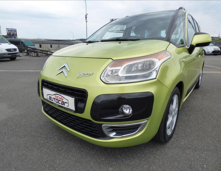 Citroën C3 Picasso 45