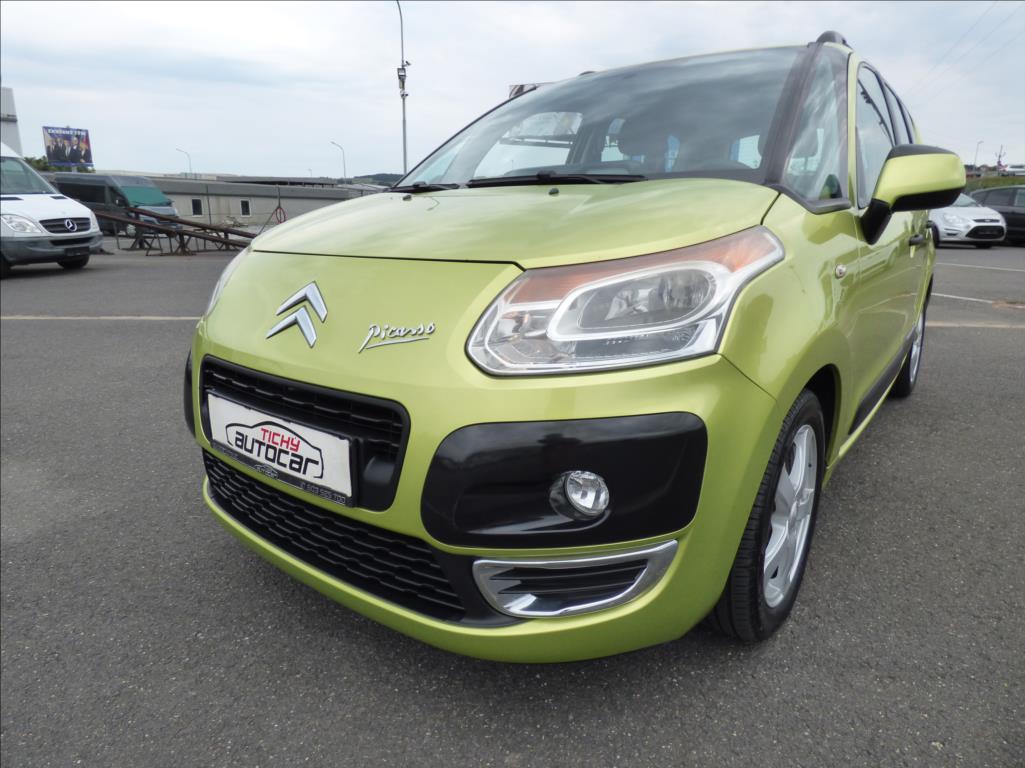 Citroën C3 Picasso