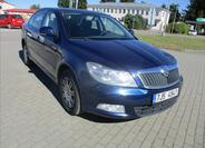 Škoda Octavia 6