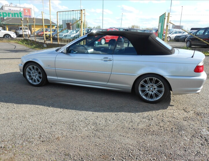 BMW Řada 3 20
