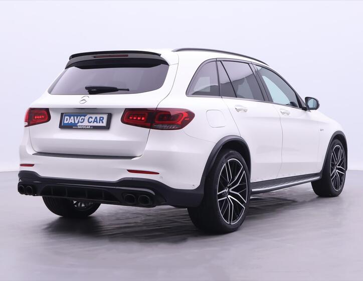 Mercedes-Benz GLC 7