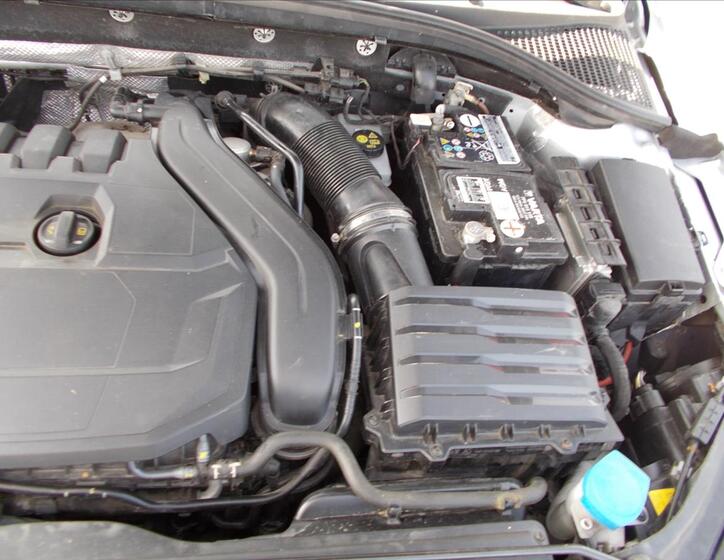 Škoda Octavia 31