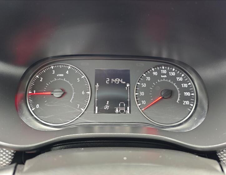 Dacia Sandero 18