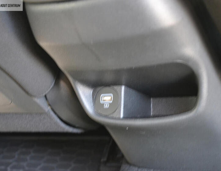 Hyundai Kona 15