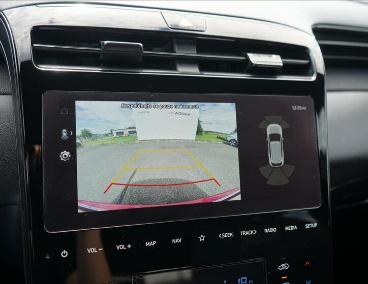 Hyundai Tucson 14