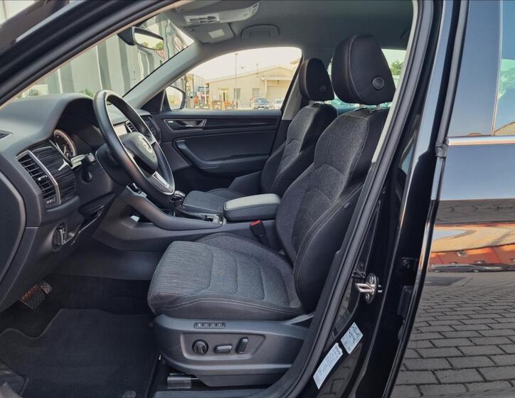 Škoda Kodiaq 19