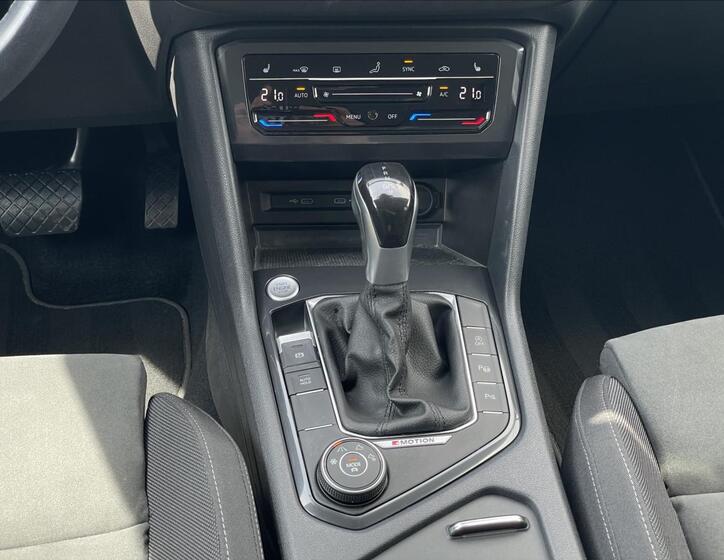 Volkswagen Tiguan Allspace 12