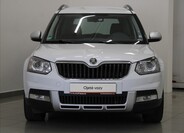 Škoda Yeti 2