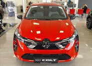 Mitsubishi Colt 3