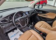 Opel Mokka 9