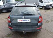 Škoda Octavia 5