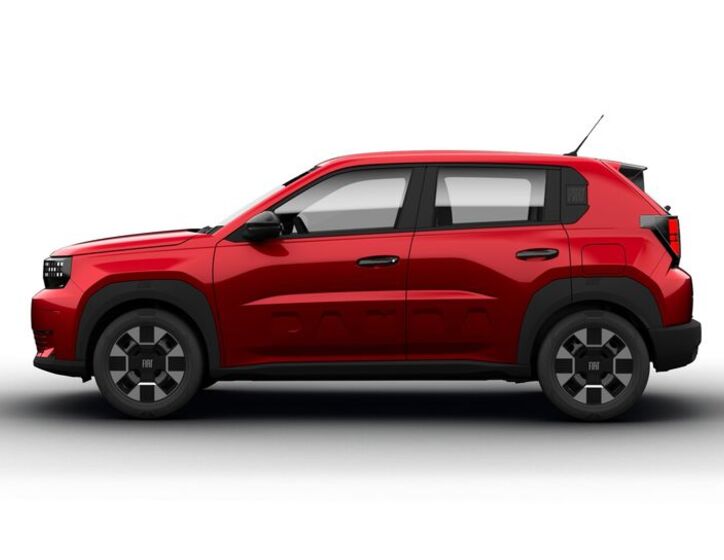 Fiat Ostatní 3