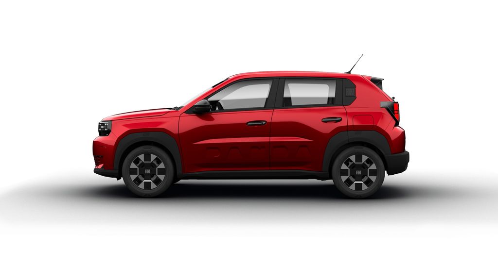 Fiat Ostatní