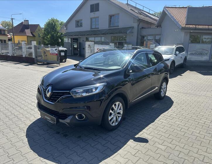 Renault Kadjar 7