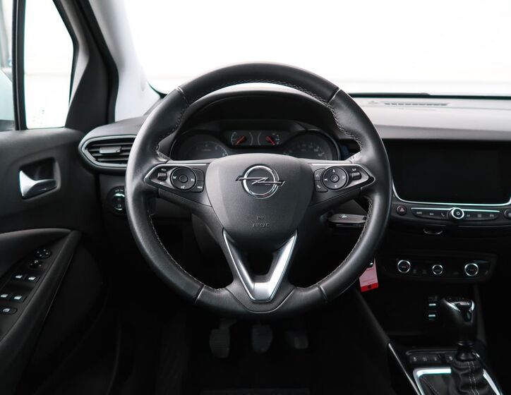 Opel Ostatní 20