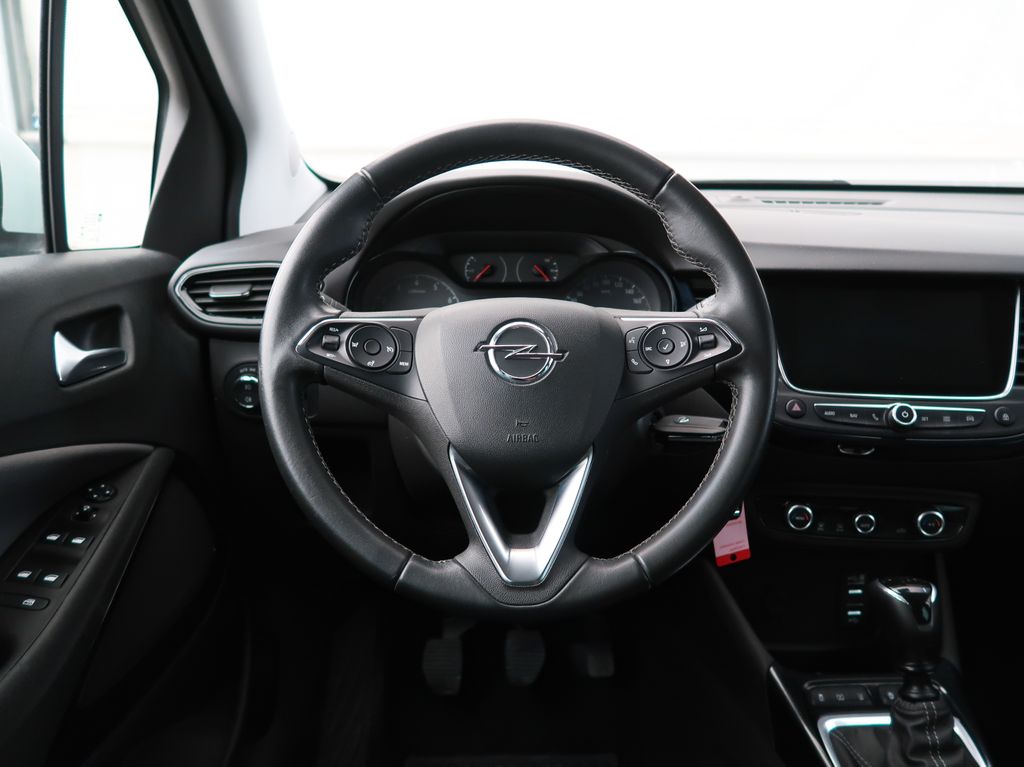 Opel Ostatní