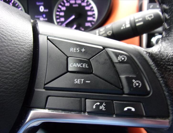 Nissan Micra 23