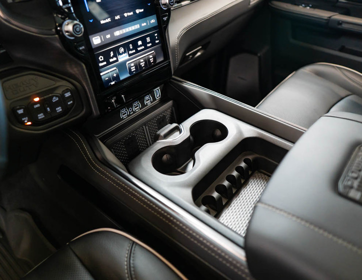 Dodge RAM 24
