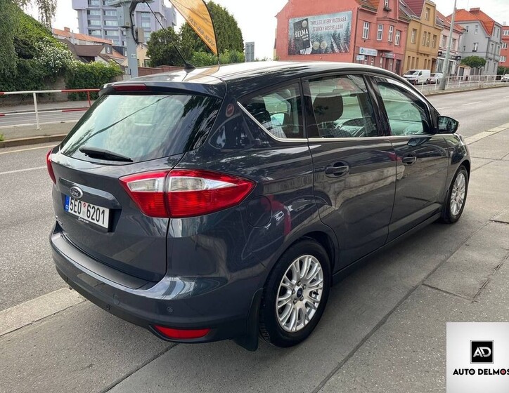 Ford C-MAX 50