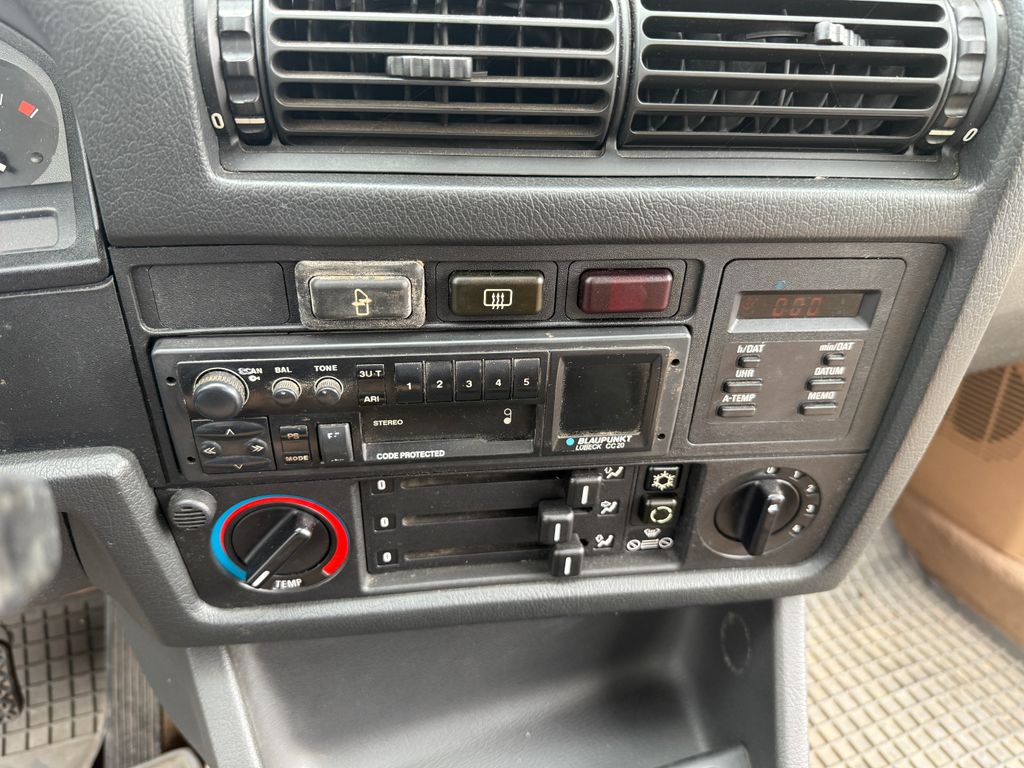 BMW Řada 3