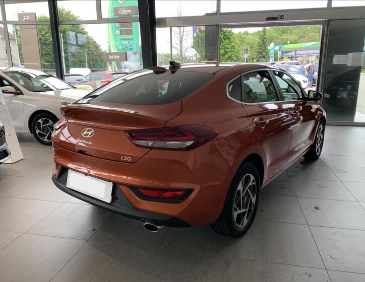 Hyundai i30 5