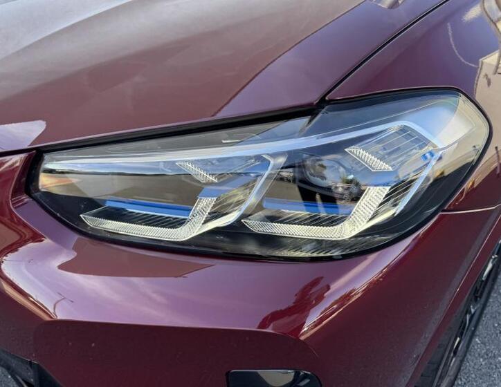 BMW X4 18