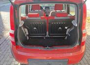 Fiat Panda 27
