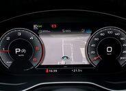 Audi A4 13