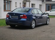 BMW Řada 3 4