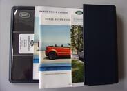 Land Rover Range Rover Evoque 26