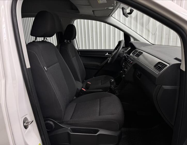 Volkswagen Caddy 29