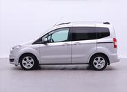 Ford Tourneo Courier 4