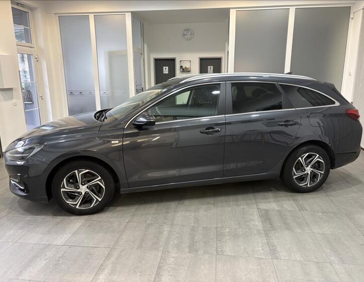 Hyundai i30 2