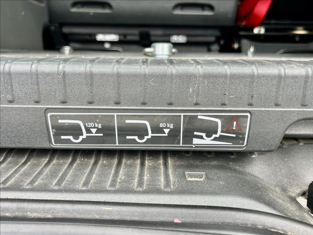 Mercedes-Benz Vaneo