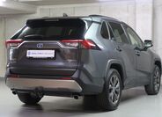 Toyota RAV4 5
