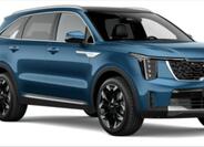 KIA Sorento 1