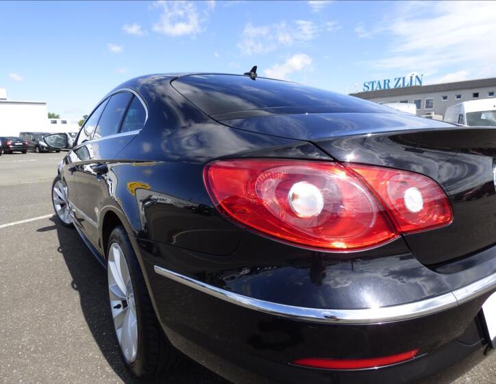 Volkswagen Passat CC 65