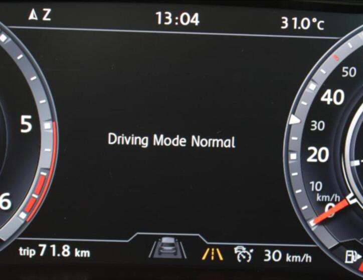 Volkswagen Tiguan 42