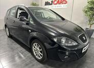 Seat Altea 2